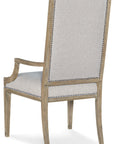 Castella - Arm Chair