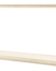 Westwood - Rectangle Console Table - Beige