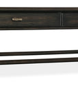 Retreat - Pole Rattan Cocktail Table
