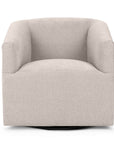 Vernon - Swivel Chair