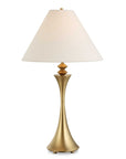 Shaefer - Table Lamp - Gold