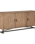 Sierra - Sideboard - Brown