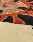 Small Antique Tibetan Rug | Rugs and More | Santa Barbara Design