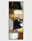 Urban II - Painting Art by Buddy Whitlock