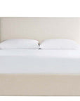 Dwell - Upholstered Bed