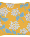 Indoor/Outdoor - Roswell Pillow - Yellow