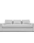 Thomas - Sofa - Gray