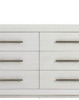 Oasis - Shoreline Dresser - White