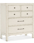 Americana - Six-Drawer Chest