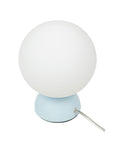 Ovi - Table Lamp - Light Blue