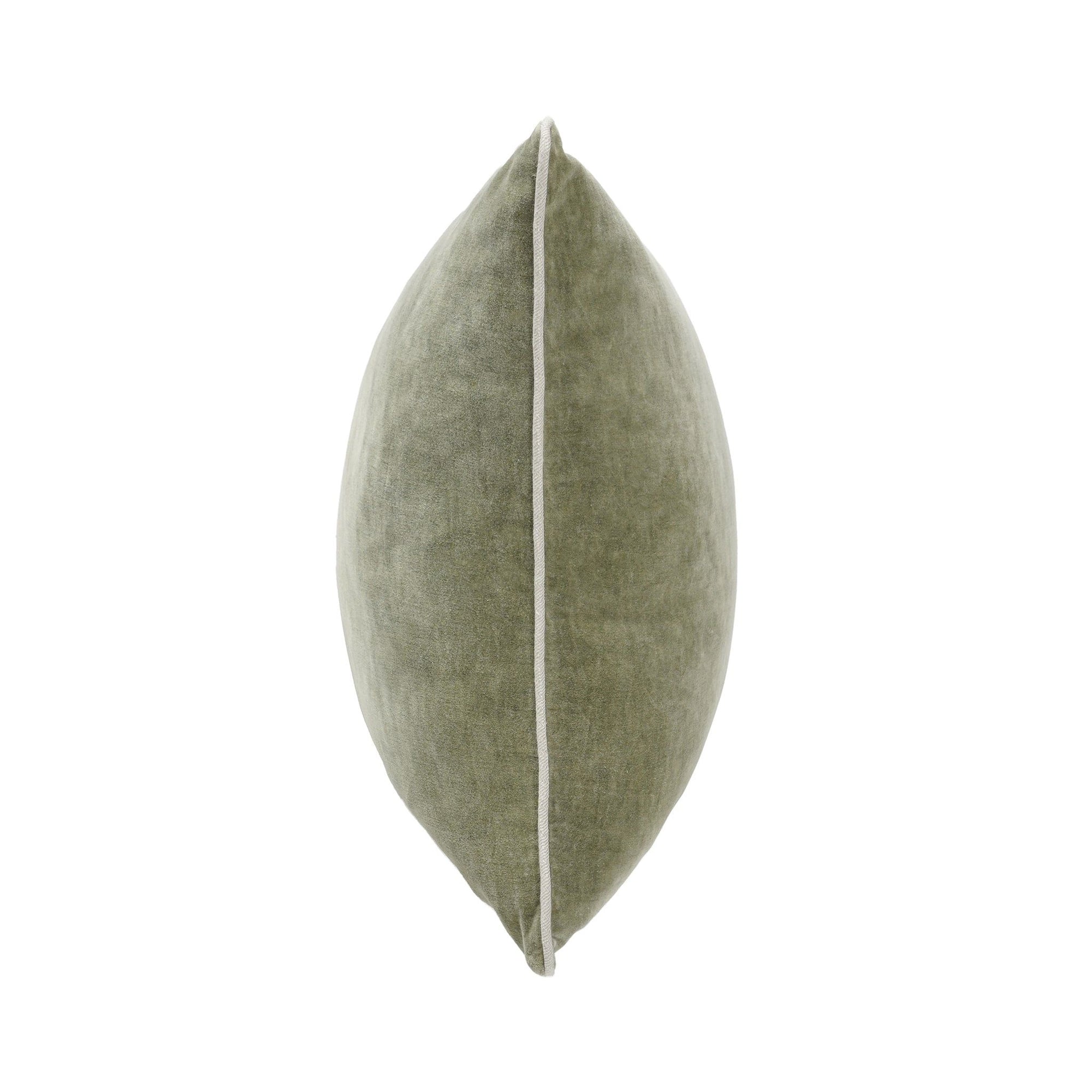 Heirloom Velvet - SLD Pillow