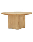 Sidney - Dining Table - Natural