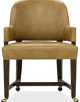 Archives - Game/Dining Chair - Brown