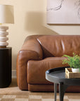 SS - Fleetwood 2-Seat Sofa - Brown