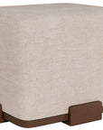 Wilshire - Ottoman, Special Order - Beige