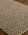 Tobais - 9 X 12 Rug - Beige