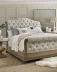 Castella - Upholstered Bed