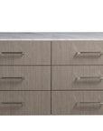 Modern - Soren Dresser - Light Brown