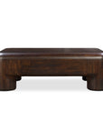 Rowan - Coffee Table - Walnut