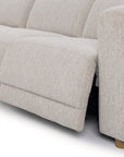 Knoxville - Power Recliner Sectional