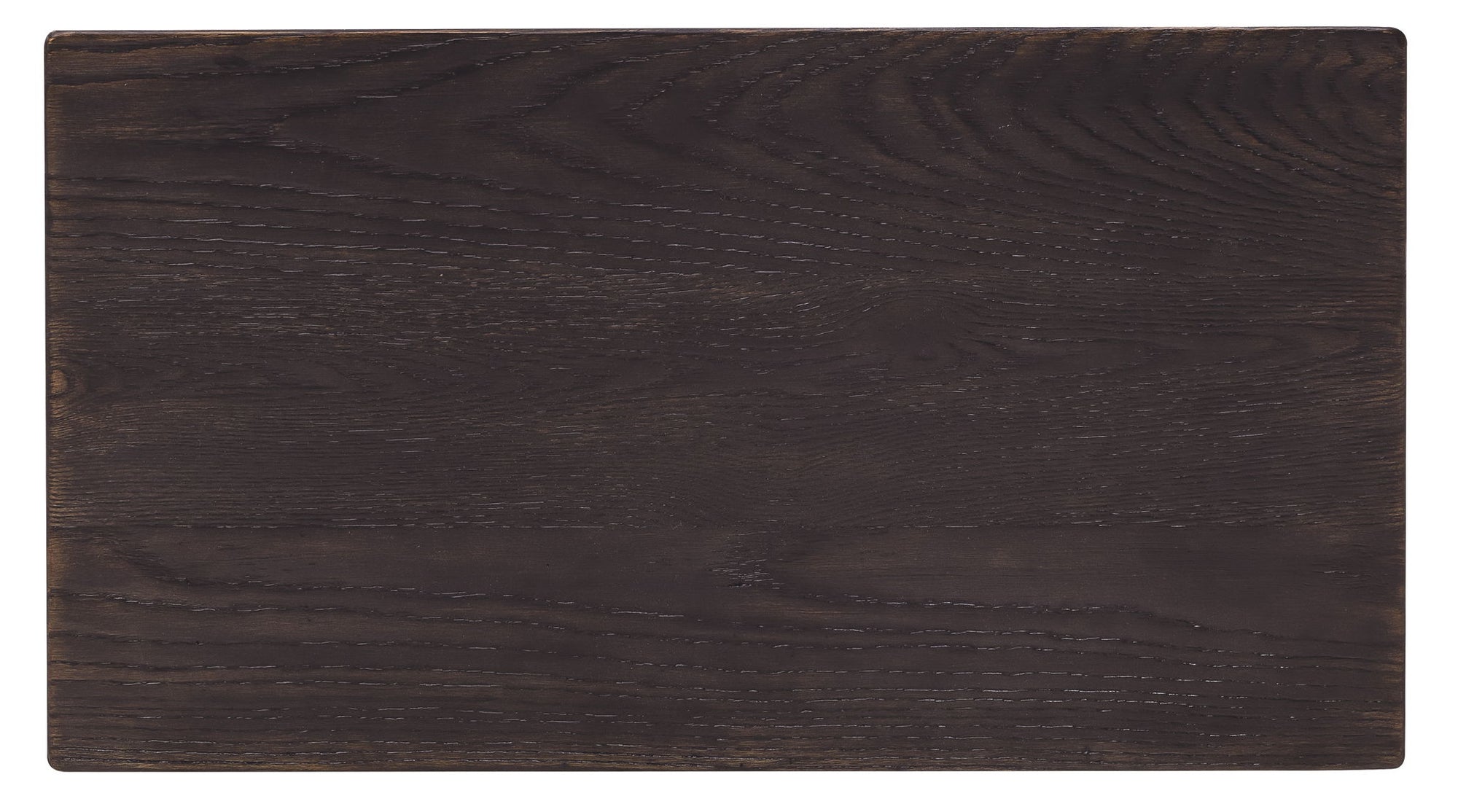 Driftwood - Three-Drawer Nightstand