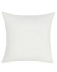 Mateo - 22" x 22" Pillow - Metallic Gold / Ivory