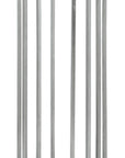 Melange - Marin Accent End Table