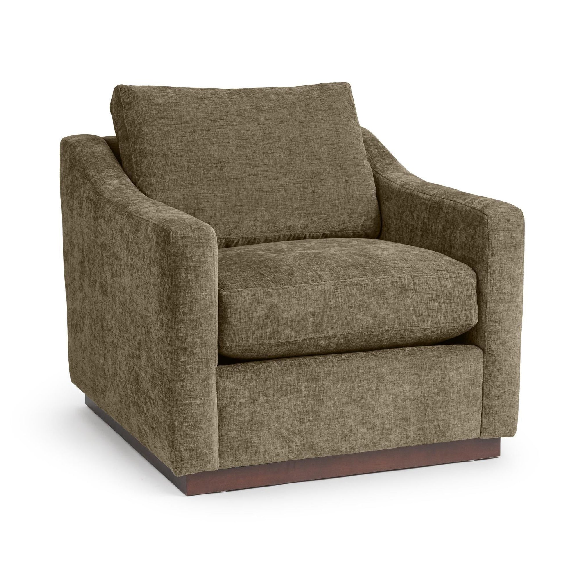 Aspen - Accent Chair