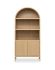 Wilde - Display Cabinet - Natural