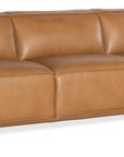 Maria - 3-Seat Sofa - Light Brown