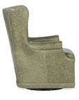 Mai - Swivel Club Chair