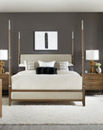 Chapman - Four Poster Bed