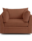 Audrey - Swivel Chair
