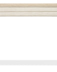 Commerce And Market - Melrose Console Table - Beige
