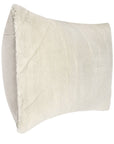 Renewed - 16" x 36" RN Mercer Pillow - Ivory
