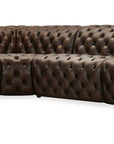 SS - Savion Deux Power Reclining Sectional