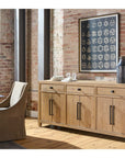 Griffith Park - Credenza