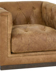 Quinn - Swivel Chair For Living Room