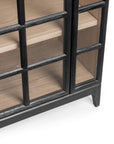 Waverly - Cabinet