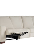 Rhodes - Sofa - White