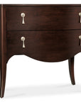 Bella Donna - Bachelors Chest - Dark Brown