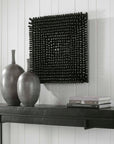 Portside - Wood Wall Panel - Black