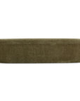 Thora - Sofa - Dark Green