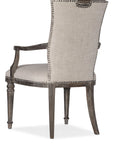 Traditions - Upholstered Chair (Set of 2)