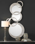 Odiana - Rings Modern Mirror - Silver