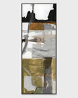 Urban I - Painting Art by Buddy Whitlock