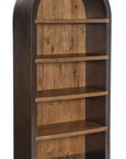 Big Sky - Etagere - Dark Brown