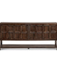 Costa - 4 Door Cabinet