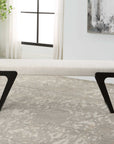 Hover - Modern Bench