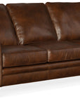 Reddish - Stationary Sofa 8-Way Hand Tie